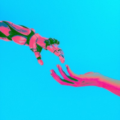 AI야, 내 일을 뺏을 거야? 아니면 퇴근을 앞당겨 줄 거야?